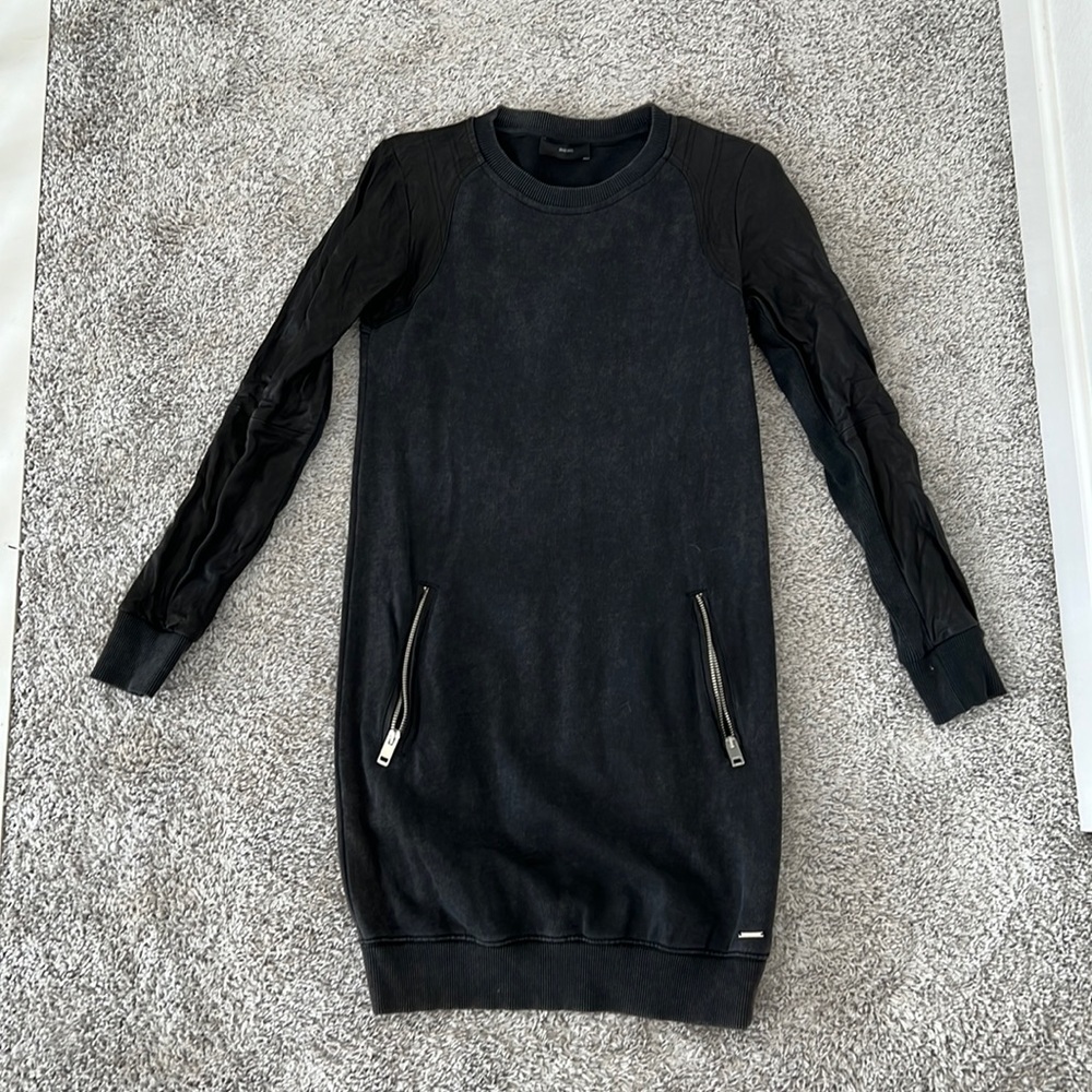 Diesel dress